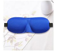 Antifaz Para Dormir Mascarilla de ojos for dormir 3D Auxilio de la máscara de los viajes Mascarilla de los ojos Patch Peldeado suave Máscara for dormir con los ojos con los ojos con los ojos con los o