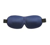 Antifaz Para Dormir Mascarilla de ojos for dormir 3D Auxilio de la máscara de los viajes Mascarilla de los ojos Patch Peldeado suave Máscara for dormir con los ojos con los ojos con los ojos con los o