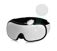 Antifaz Para Dormir Mascarilla de ojos for dormir 3D SHUTING for EL SUEÑO SAFTE VENDIENDO EN OJOS AYUDA DE SAMIO DE EJERTOS VIAJE DE VIAJE EYEPATCH EYEPATCH DORRIMIENTO MASCARZA DE SUEÑO BLOQUE LA LUZ