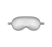 Antifaz para dormir opaco: cubierta para los ojos de noche con bloqueo de luz, protección ocular elástica y cómoda para viajes, hogar, oficina y tren, perfecto para dormir bien y relajarse