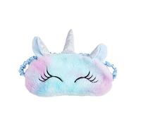 Antifaz Para Dormir Peluche Anime Durmiente Mascarilla Ojo Cubierta Ojo Lindo Animal Dormir Mascarillas Ojos Colorido Ojo De Invierno Vendajes Viajes Rest Poco Ayuda Ayuda Antifaz Para Dormir Mujer (