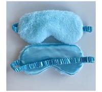 Antifaz Para Dormir Peluche Seda Dormido Ojos Máscara Durmiente Máscaras Durmiendo Sombreado Sombreado Transpirable Ojo Cubierta Eyepatch Vendedor Viajes Viajes Nat Nap Rest Eyemask Women Antifaz Para