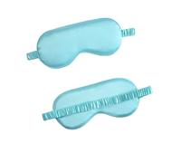 Antifaz para dormir Protector for dormir saludable, herramientas for el cuidado de los ojos, parche for ojos de seda imitada, sombreado, antifaz for dormir, parche for los ojos, cubierta relajante for