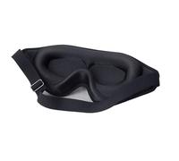 Antifaz Para Dormir Seda Máscara for dormir 3D, venda for los ojos, ayuda for dormir, máscara for los ojos, espuma con memoria blanda, máscara facial, sombra for ojos, parche for cubrir los ojos con l