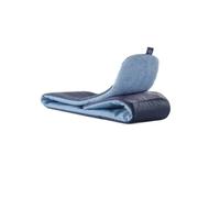 Antifaz Peso Ojos Antifaz de gravedad for dormir profundo, no sensorial, bloqueador luz, lavable a máquina