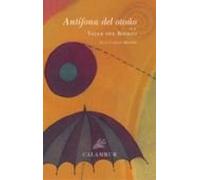 Antífona del otoño en el Valle del Bierzo (Calambur Poesía)