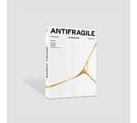 Antifragile Midnight Onyx