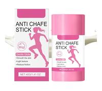 Antifricción, producto protector para correr, bálsamo para proteger la fricción | para corredores, caminantes, atletas, viajeros, levantadores de pesas, bailarines, ciclismo, clima caliente