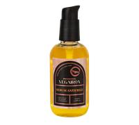 VEGAIROA - Antifrizz Serum Plex - Serum Antiencrespamiento, Antioxidante y Reparador de puntas abiertas - Controla el Exceso de Grasa - Con Aceite de Jojoba - Peluquería Profesional Vegana - 100ml