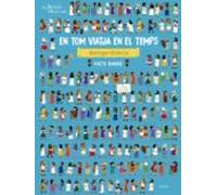 Antiga Grecia. En Tom Viatja En El Temps