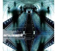 Antigama - Resonance [Vinilo]