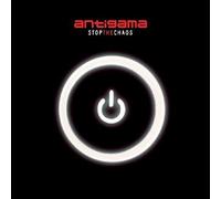 Antigama - Stop The Chaos [Vinilo]