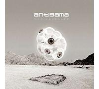 Antigama - The Insolent