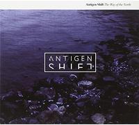 Antigen Shift - The Way of the North