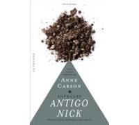 Antigo Nick De Sofocles (bilingue)
