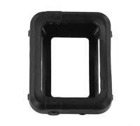 Antigolpes Ordenador Buceo para peregrine Flexible Antigolpes(Black) | Elasticidad superior, cobertura completa 360 grados, previene arañazos, ideal para buceo técnico y recreativo