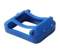 Antigolpes Ordenador Buceo para peregrine Flexible Antigolpes(Blue) | Elasticidad superior, cobertura completa 360 grados, previene arañazos, ideal para buceo técnico y recreativo