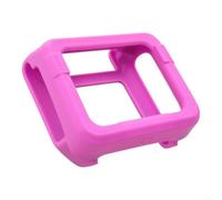 Antigolpes Ordenador Buceo para peregrine Flexible Antigolpes(Red) | Elasticidad superior, cobertura completa 360 grados, previene arañazos, ideal para buceo técnico y recreativo