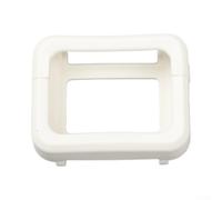 Antigolpes Ordenador Buceo para peregrine Flexible Antigolpes(White) | Elasticidad superior, cobertura completa 360 grados, previene arañazos, ideal para buceo técnico y recreativo
