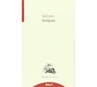 Antigona (Doce uvas)