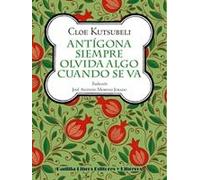 Antígona siempre olvida algo cuando se va: 7 (El árbol de la luz)