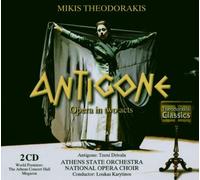 Antigone