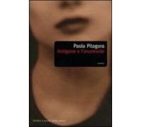 Antigone E L Onorevole. [romanzo]