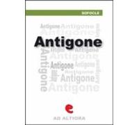Antigone (ebook)