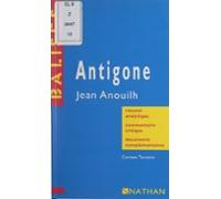 Antigone (ebook)