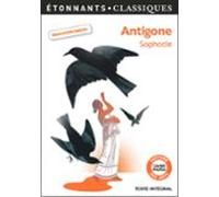 Antigone (ebook)