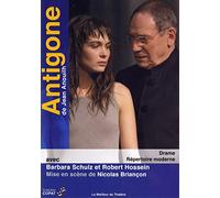 Antigone [Francia] [DVD]
