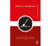 Antígona – Dioses y héroes del mundo antiguo – Routledge