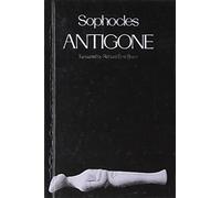 Antigone (Greek Tragedy in New Translations) by R-ed Braun (1990-02-01)