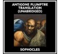 Antigone Plumptre Translation (unabridged) (audiolibro)