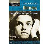Antigone [Reino Unido] [DVD]