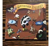 Antigone Rising - Antigone Rising's Traveling Circus (UK Import)