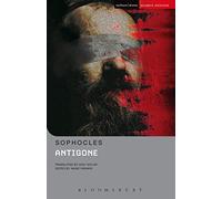 Antigone (Student Editions)