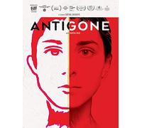 Antigone [USA] [Blu-ray]