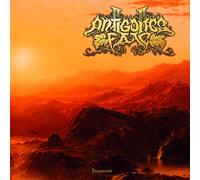 Antigone's fate - Fragmente