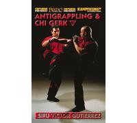 Antigrappling & Chi Gerk [Alemania] [DVD]