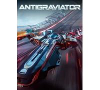 Antigraviator: Viper Trails (DLC) Steam Key GLOBAL