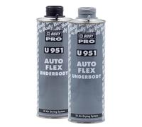 Antigravilla Autoflex HBBody 1 L - Colores Antigravilla Autoflex Gris