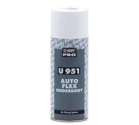 Antigravilla Autoflex HBBody Spray 400 ml - Colores Antigravilla Autoflex Blanco