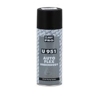 Antigravilla Autoflex HBBody Spray 400 ml - Negro