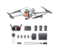 Insta360 Antigravity A1 Infinity Bundle Dron para Hombres