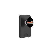 Antigua and Barbuda Country Travel Vacation Souvenir PopSockets PopWallet para MagSafe