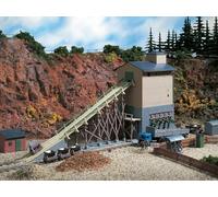 Antigua Cantera De Grava HO/TT Auhagen 12266