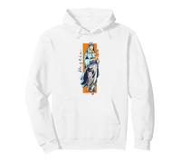 Antigua Diosa de la Llama Sagrada - Hestia Sudadera con Capucha