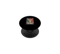 Antigua Diosa Romana Victoria De La Victoria Iconic PopSockets PopGrip Adhesivo