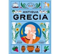 Antigua Grecia: 2 (Viajeros del Tiempo)